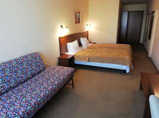 Отель Hotel Adria Румя Двухместный номер с 1 кроватью-2